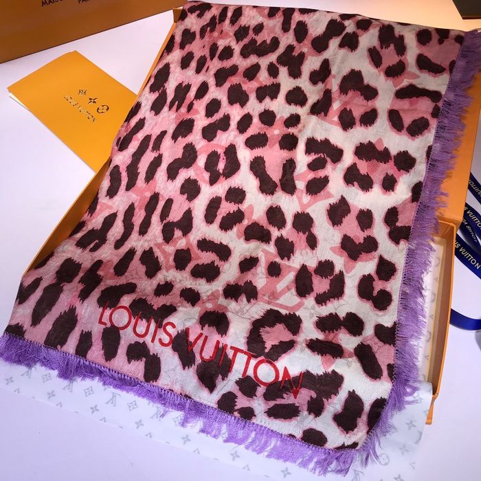 Louis Vuitton Scarf LV00134